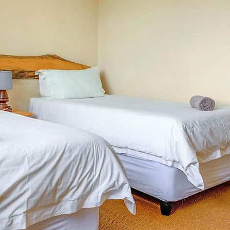 Wits End Mountain Resort Champagne Valley Ngoại thất bức ảnh