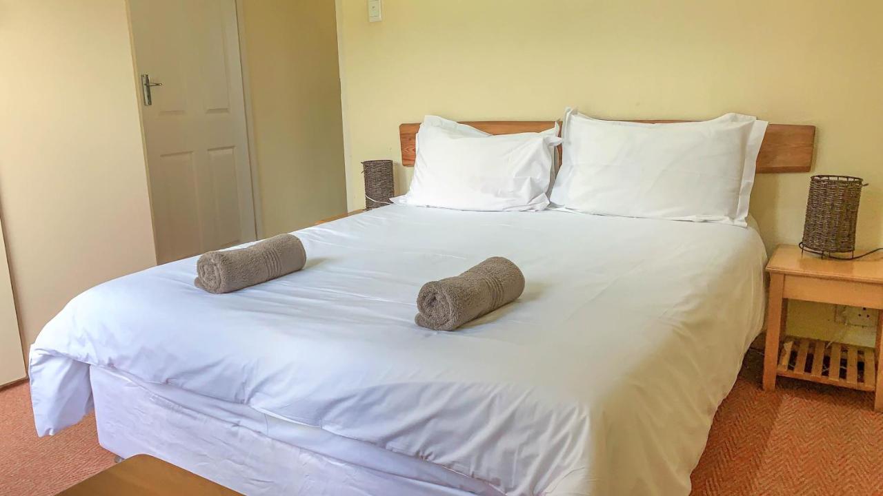Wits End Mountain Resort Champagne Valley Ngoại thất bức ảnh