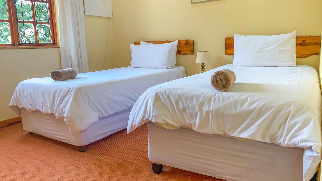 Wits End Mountain Resort Champagne Valley Ngoại thất bức ảnh