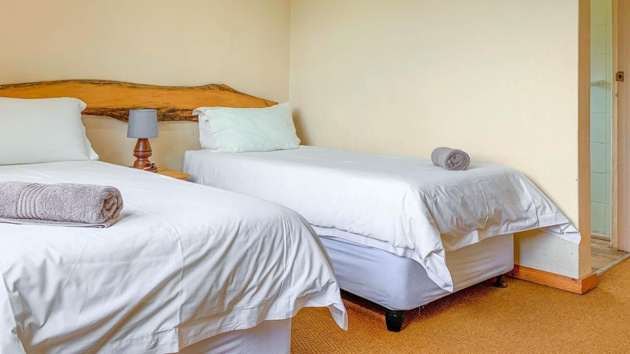 Wits End Mountain Resort Champagne Valley Ngoại thất bức ảnh
