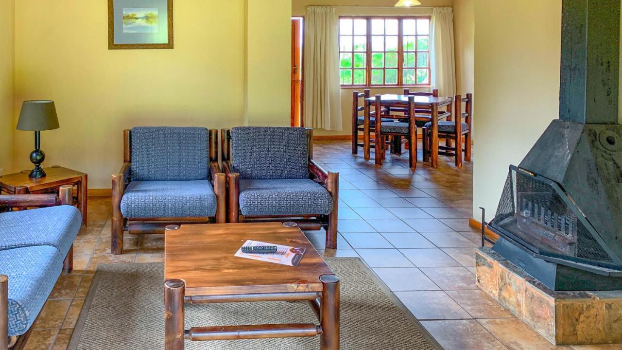 Wits End Mountain Resort Champagne Valley Ngoại thất bức ảnh
