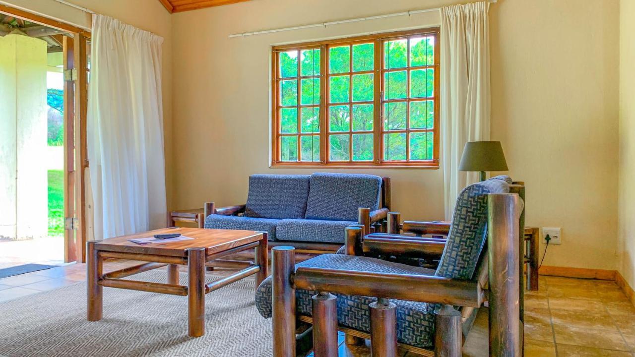 Wits End Mountain Resort Champagne Valley Ngoại thất bức ảnh