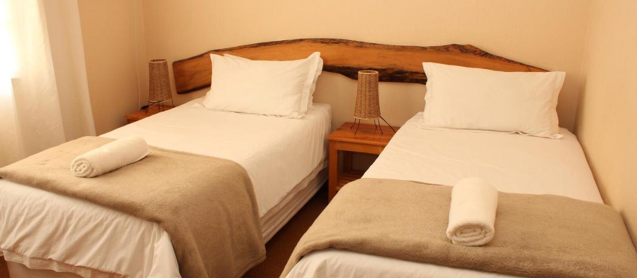 Wits End Mountain Resort Champagne Valley Ngoại thất bức ảnh